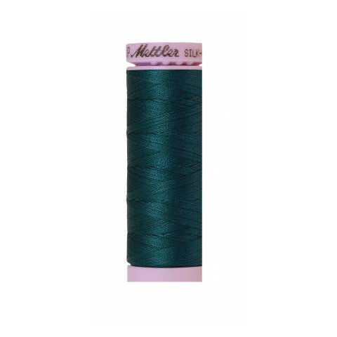 Mettler 164 yd, Silk Finish Thread - 0314 - Spruce