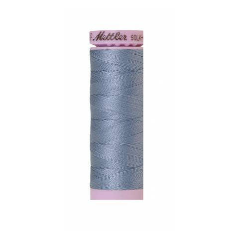 Mettler 164 yd, Silk Finish Thread - 0350 - Summer Sky