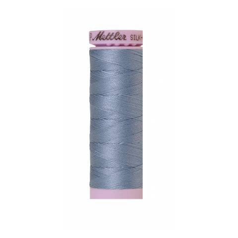 Mettler 164 yd, Silk Finish Thread - 0350 -  Summer Sky
