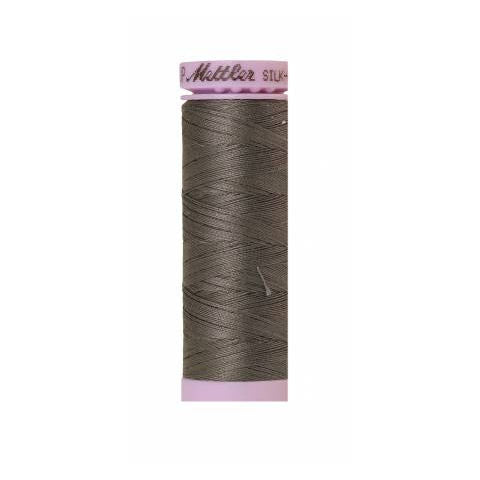 Mettler 164 yd, Silk Finish Thread - 0415 - Old Tin