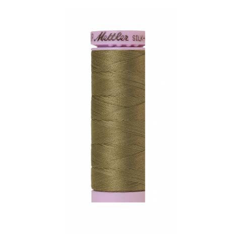 Mettler 164 yd, Silk Finish Thread - 0420 - Olive Drab