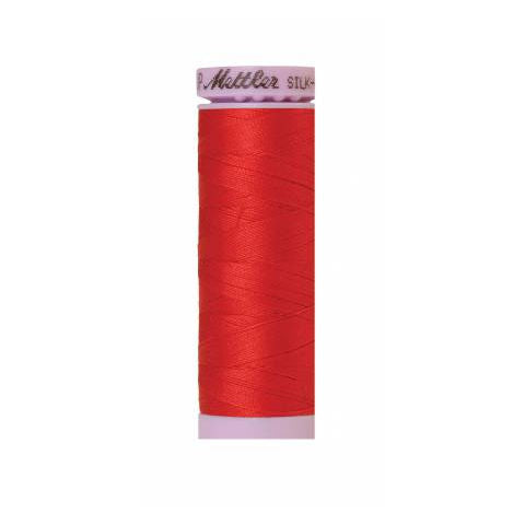 Mettler 164 yd, Silk Finish Thread - 0510 - Hibiscus