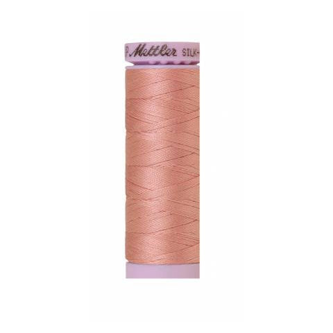 Mettler 164 yd, Silk Finish Thread - 0637 - Antique Pink