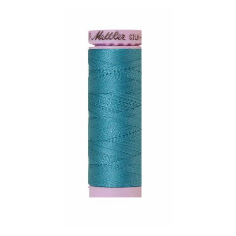 Mettler 164 yd, Silk Finish Thread - 0722 - Glacier Blue