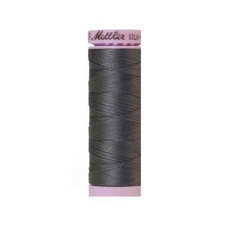 Mettler 164 yd, Silk Finish Thread - 0878 - Mousy Gray