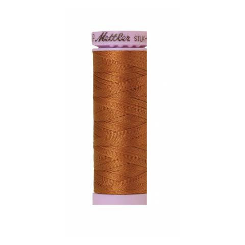 Mettler 164 yd, Silk Finish Thread - 0899 - Bronze