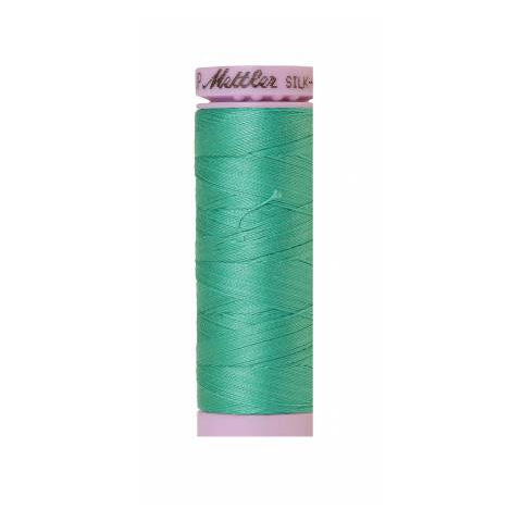 Mettler 164 yd, Silk Finish Thread - 0907 - Bottle Green