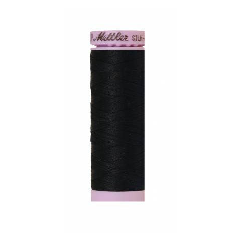 Mettler 164 yd, Silk Finish Thread - 0954 - Space