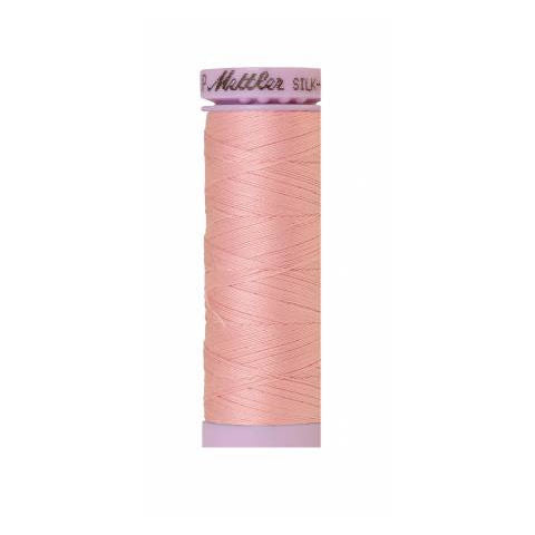 Mettler 164 yd, Silk Finish Thread - 1063 - Tea Rose