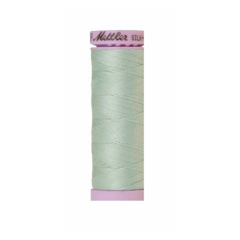 Mettler 164 yd, Silk Finish Thread - 1090 - Snowmoon