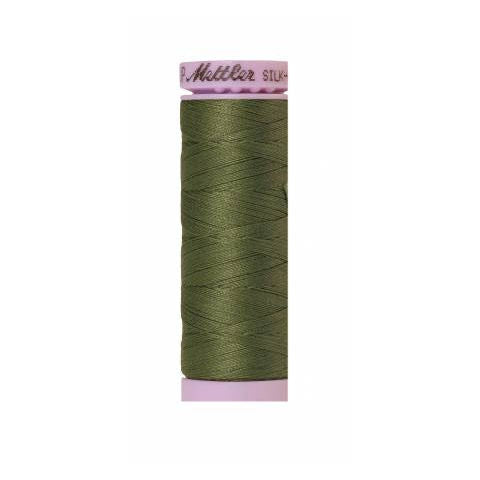 Mettler 164 yd, Silk Finish Thread - 1210 - Seagrass