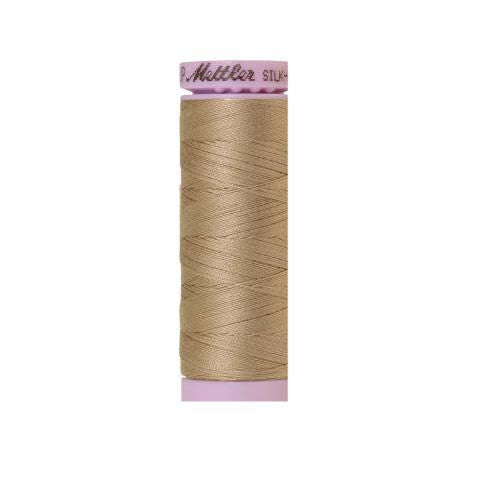 Mettler 164 yd, Silk Finish Thread - 1222 - Sandstone