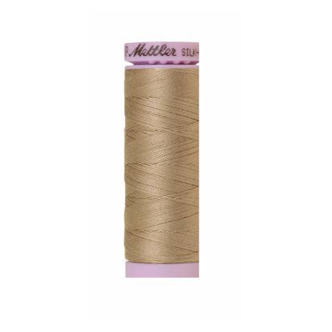 Mettler 164 yd, Silk Finish Thread - 1222 - Sandstone