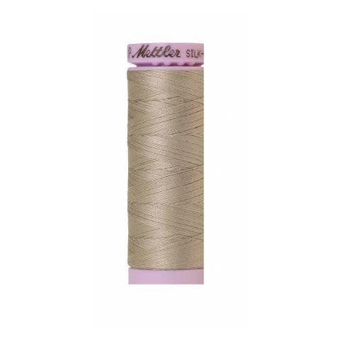 Mettler 164 yd, Silk Finish Thread - 1227 - Lt Sage
