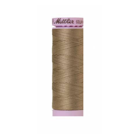Mettler 164 yd, Silk Finish Thread - 1228 - Khaki