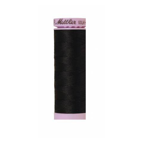 Mettler 164 yd, Silk Finish Thread - 1283 - Deep Well