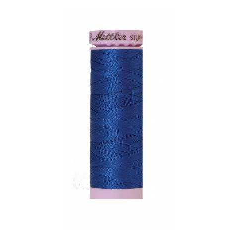 Mettler 164 yd, Silk Finish Thread - 1303 - Royal Blue