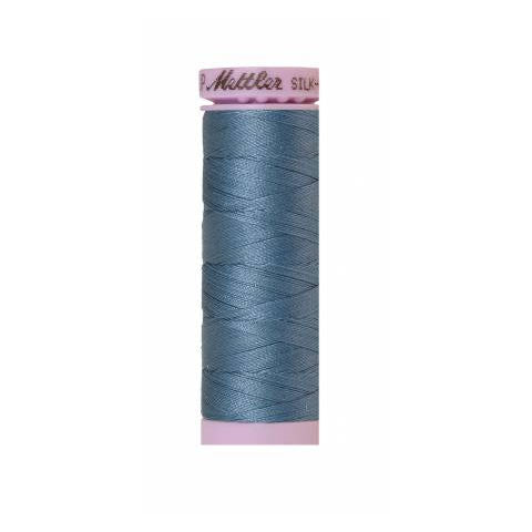 Mettler 164 yd, Silk Finish Thread - 1306 - Laguna