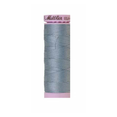Mettler 164 yd, Silk Finish Thread - 1342 - Blue Speedwell
