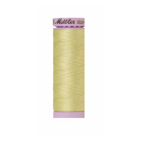 Mettler 164 yd, Silk Finish Thread - 1343 - Spring Green