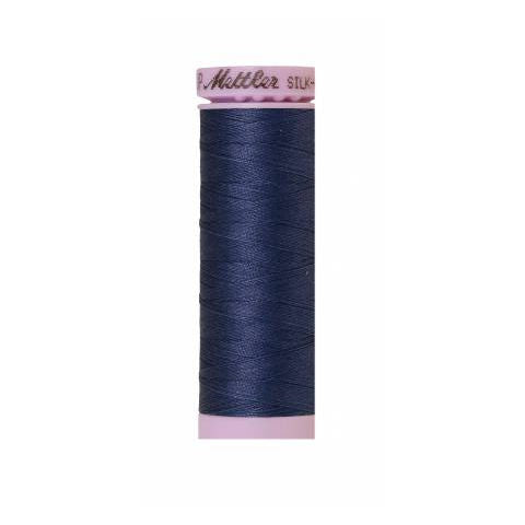 Mettler 164 yd, Silk Finish Thread - 1365 - True Navy