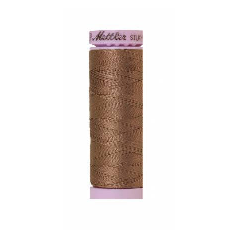 Mettler 164 yd, Silk Finish Thread - 1380 - Espresso
