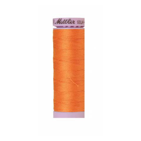 Mettler 164 yd, Silk Finish Thread - 1401 - Harvest