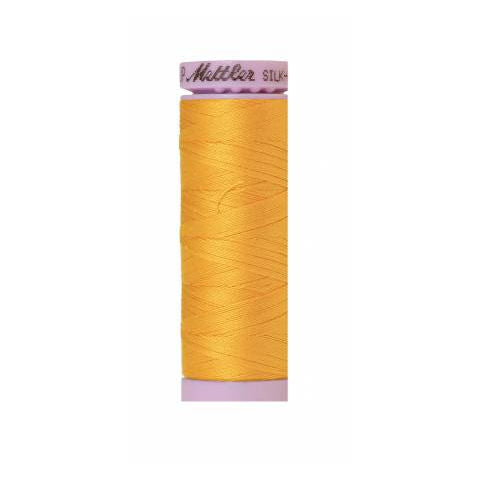Mettler 164 yd, Silk Finish Thread - 2522 - Citrus