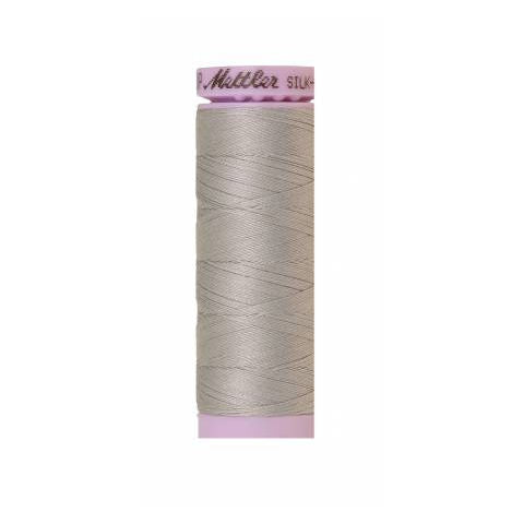 Mettler 164 yd, Silk Finish Thread - 2791 - Ash