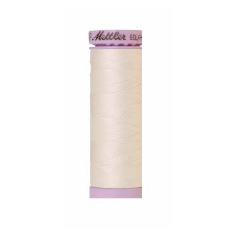 Mettler 164 yd, Silk Finish Thread - 3000 - Candlewick
