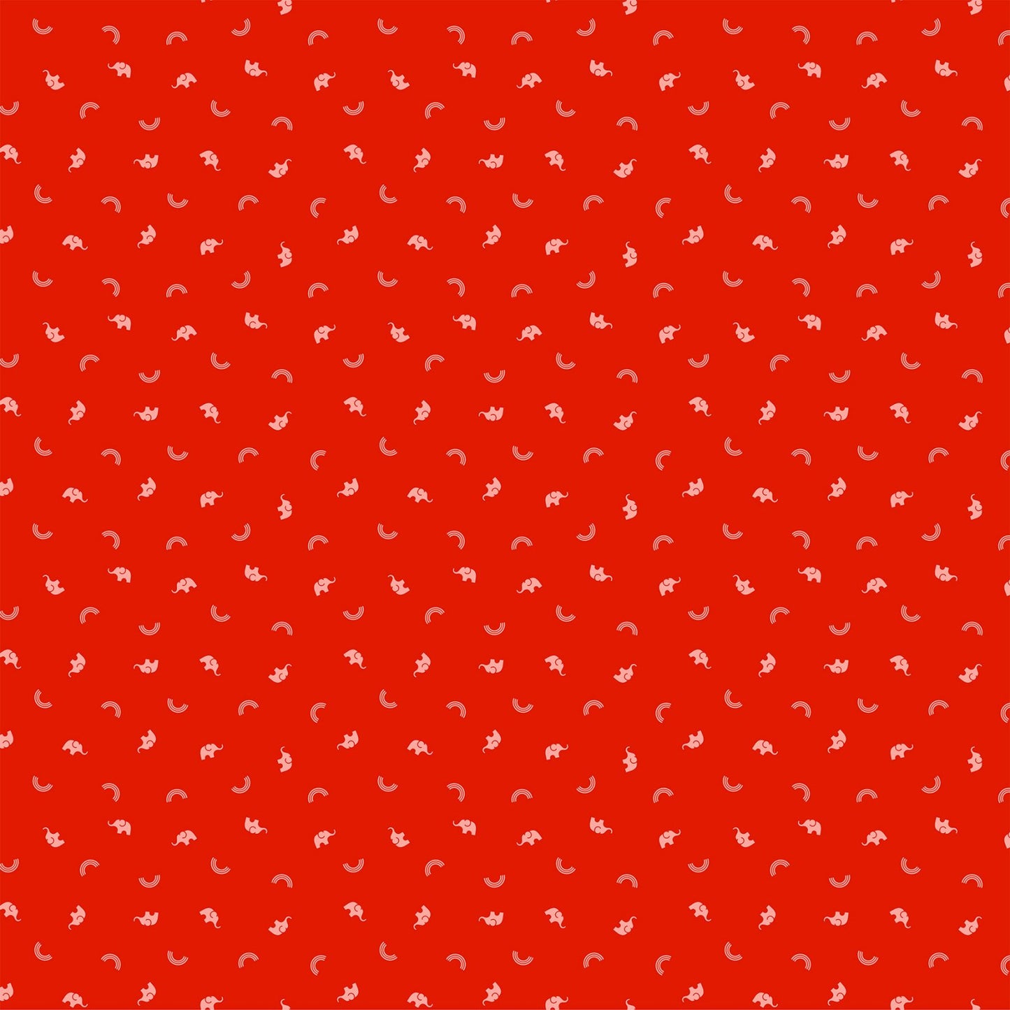 Lucky Charms - Elephants Baby Tomato