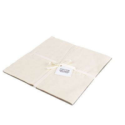 Brewer Basics 10 in x 10in Neutral Colors