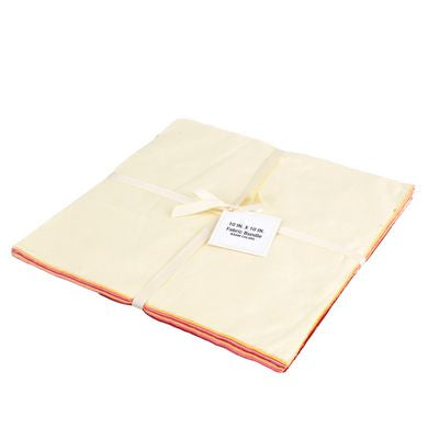 Brewer Basics 10 in x 10 in Warm Colors