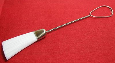 Lint Brush Single End