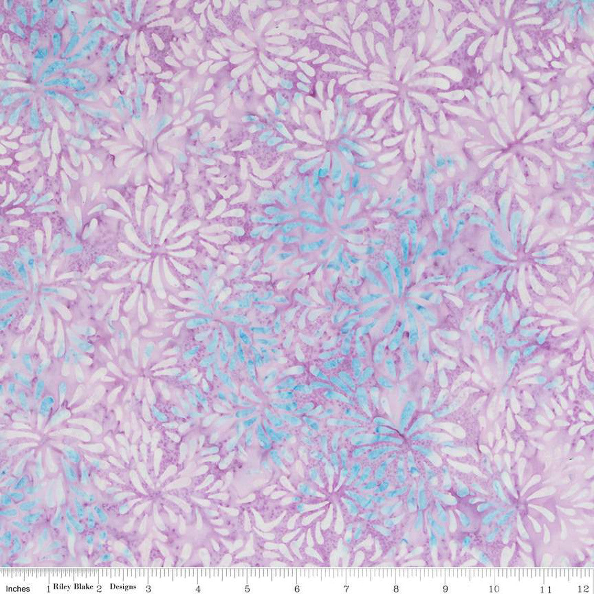 Big Rainbow Batik Bundle