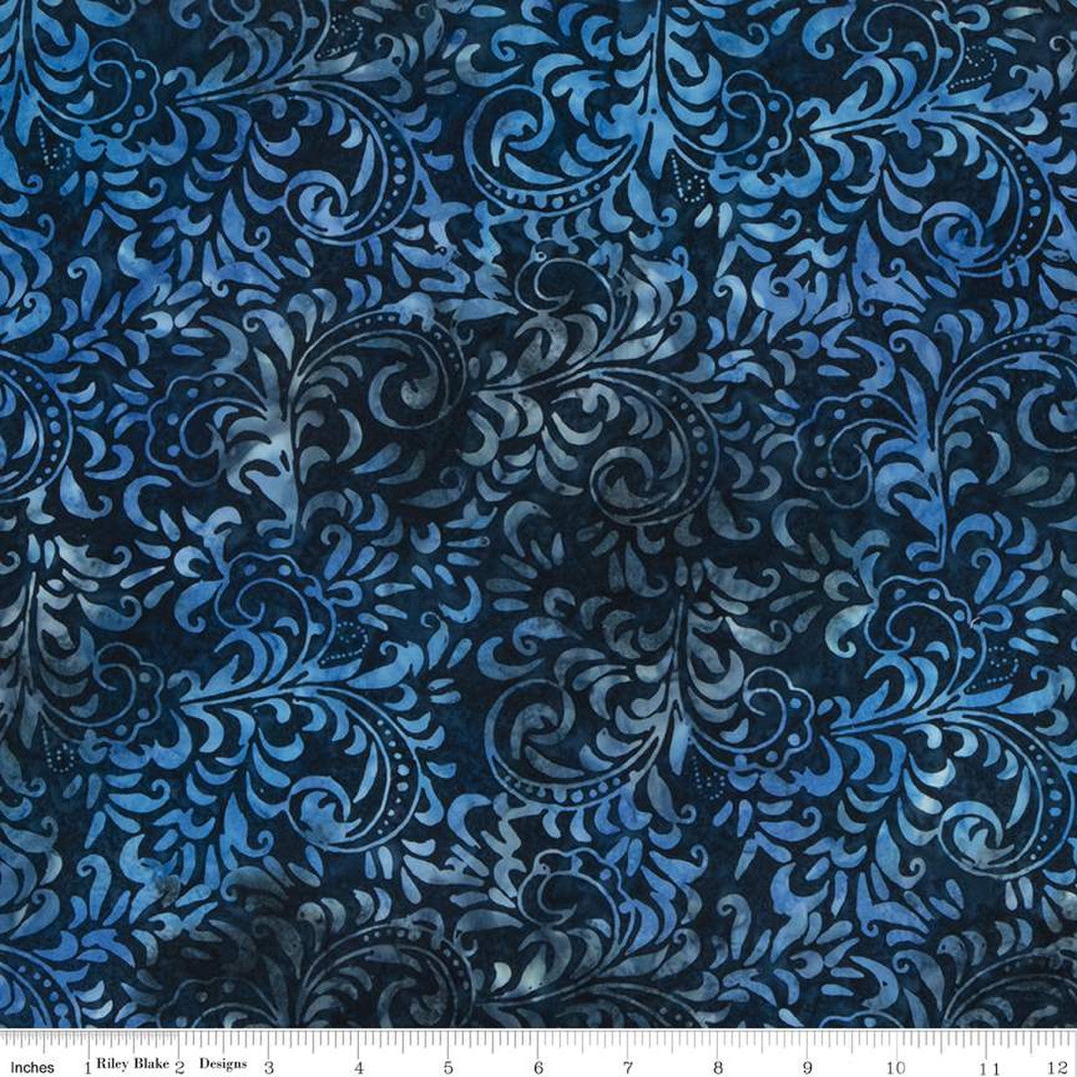 Big Rainbow Batik Bundle