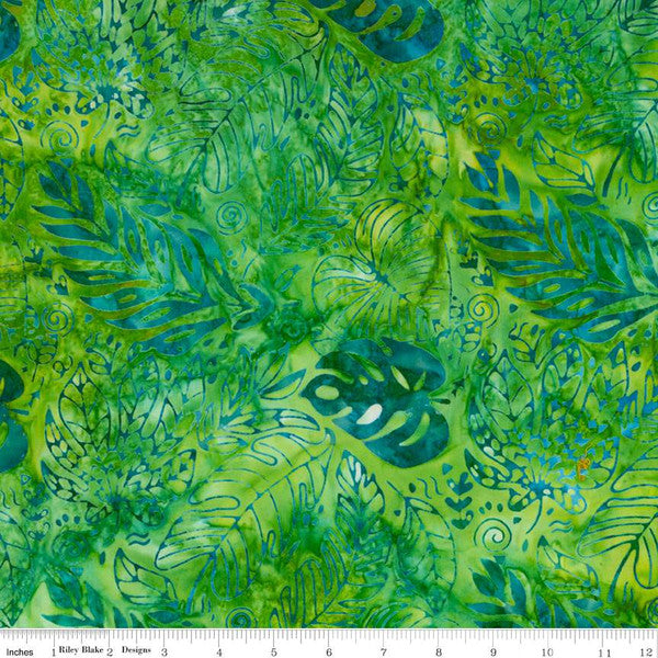 The Rainbow Batik Bundle