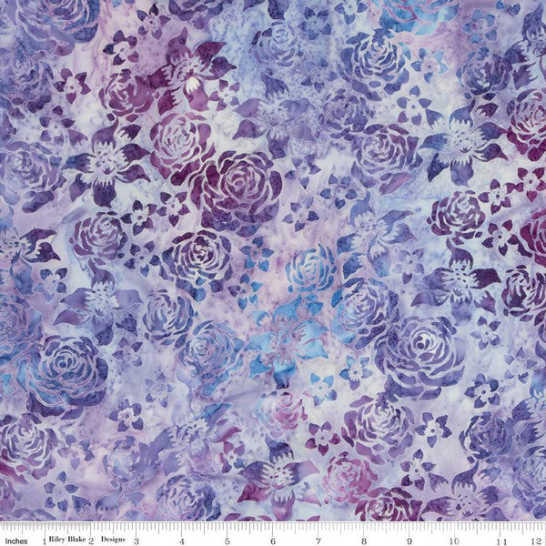 Big Rainbow Batik Bundle