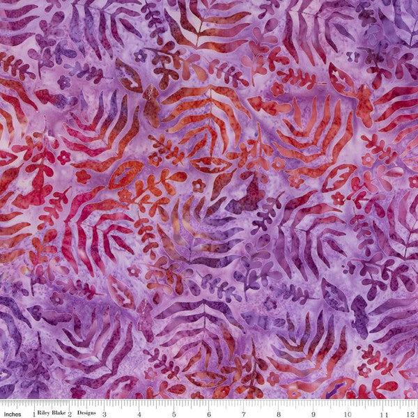 Big Rainbow Batik Bundle