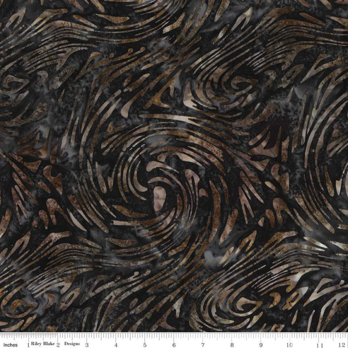 BATIKS TJAPS HICKORY