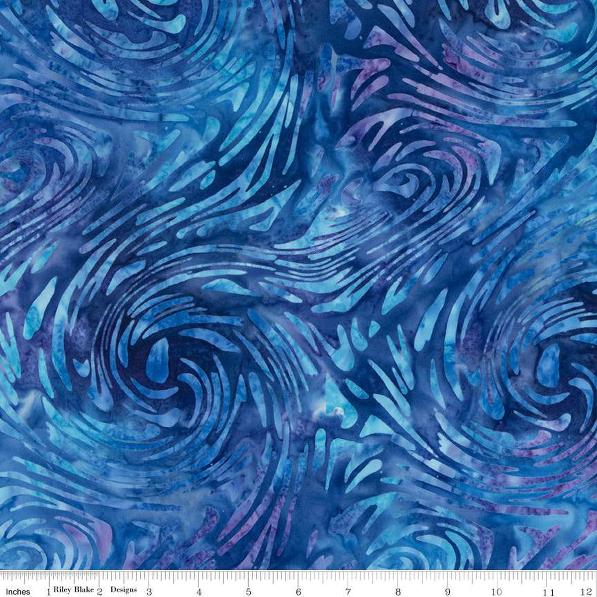 Big Rainbow Batik Bundle