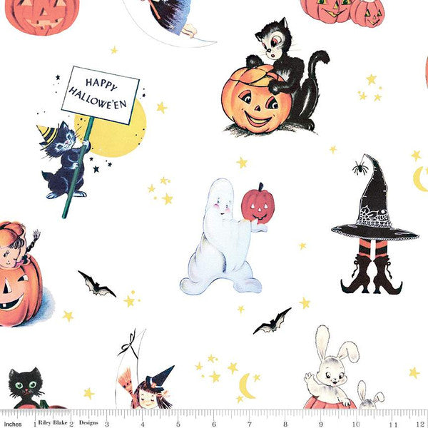 Kitty Halloween Bundle