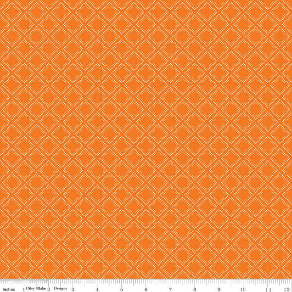 The Orange Bundle