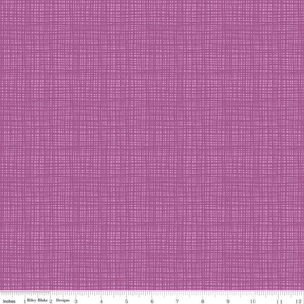 Texture In Color Orchid