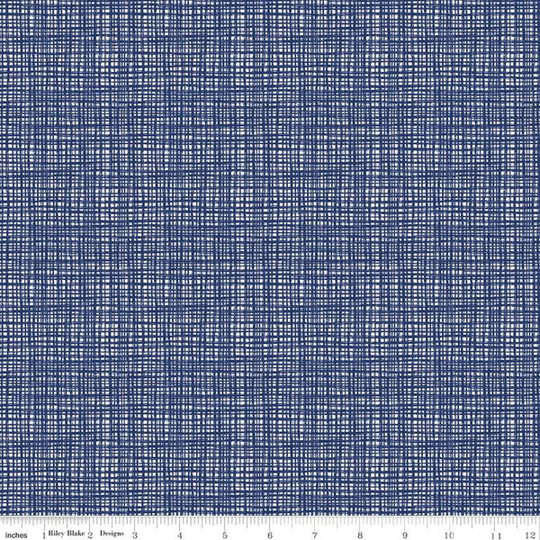 Texture In Color Oxford
