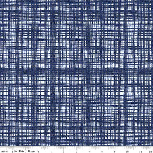 Texture In Color Oxford