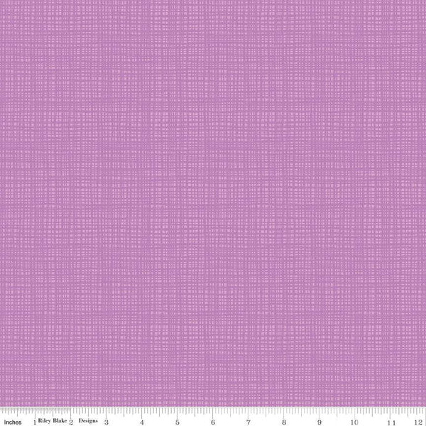 Texture In Color Violet