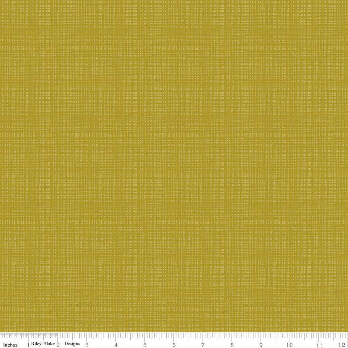 Texture In Color Winter Pear