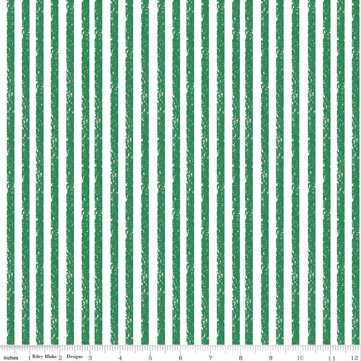Crayola Stripe In Color Shamrock