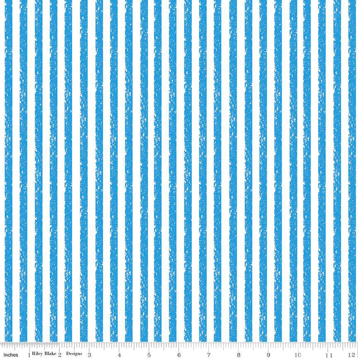 Crayola Stripe In Color Wildblue